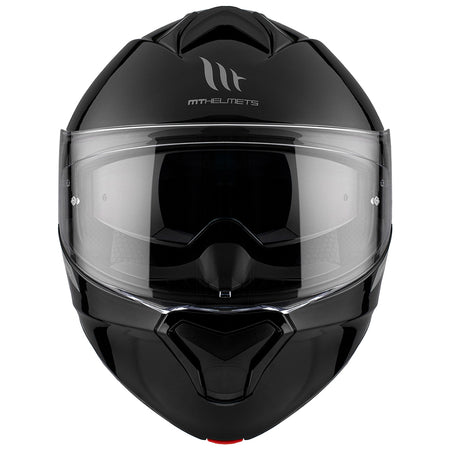 MT GENESIS SV [GLOSS BLACK] 3