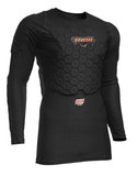 COMP XP FLEX DEFLECTOR LONG SLEEVE