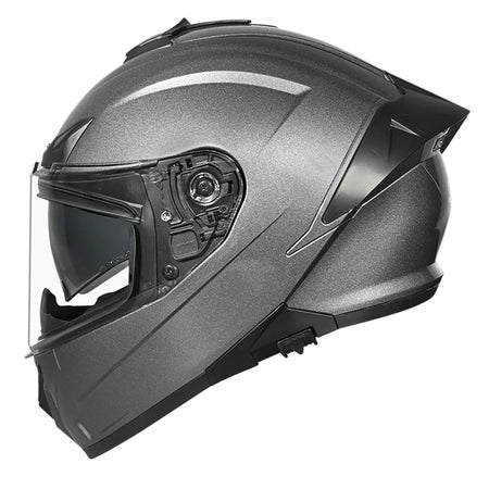 SMK TYPHOON - Gloss Anthracite - GLDA600
