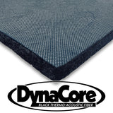DYNAMAT DYNACORE 1/2" - (813MM x 1.37M x 12.5MM) - 1 SHEET