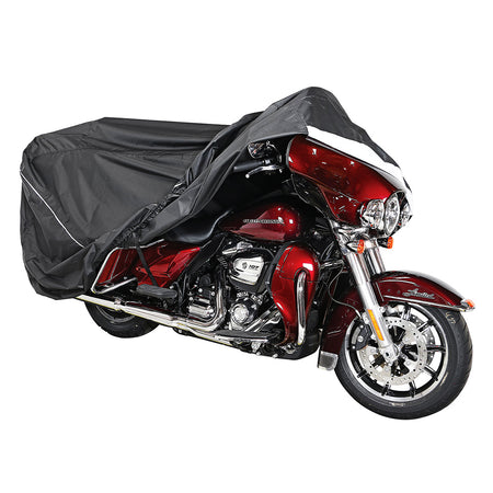 DEX-2000 - DEFENDER EXTREME MOTORCYCLE COVER 2