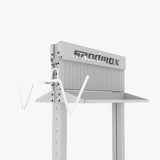 SANDWOX EXTRACTOR WORK STAND