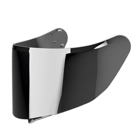 Airoh Connor - Mirror Silver Visor