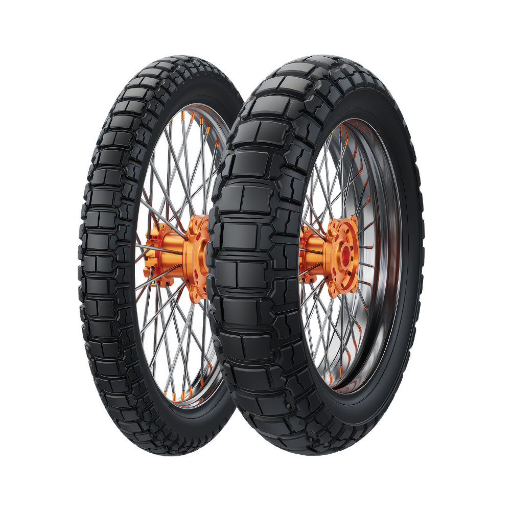 CST RIDEAMBRO CM-A4 II