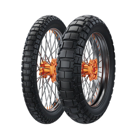 CST RIDEAMBRO CM-A4 II