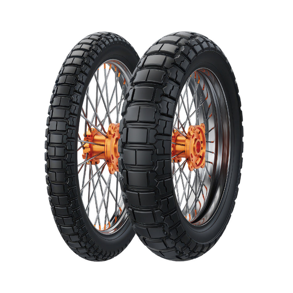 CST RIDEAMBRO CM-A4 II