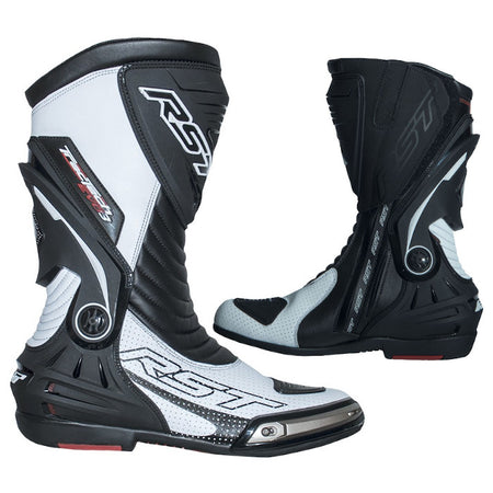 RST 2101 Tractech EVO-3 Sport White
