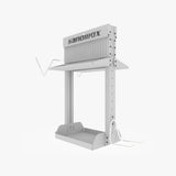 SANDWOX EXTRACTOR WORK STAND