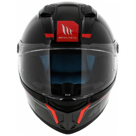 MT STINGER 2 [GLOSS BLACK A1] 3