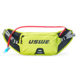 USWE Zulo 2L Hydration Waist Pack