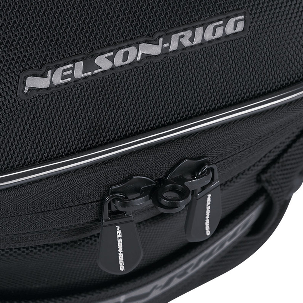 CL-1060-ST2 - COMMUTER TOURING TAIL SEAT BAG 6