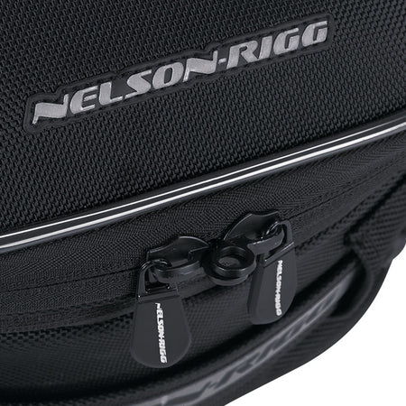 CL-1060-R - COMMUTER LITE TAIL SEAT BAG 6