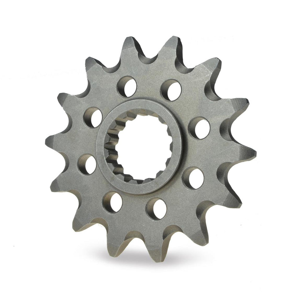 SPROCKET FRONT MOTO MASTER STEEL 15T TRIUMPH TF250 TF450