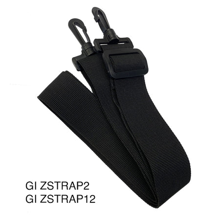 STRAP 2-12 600X600