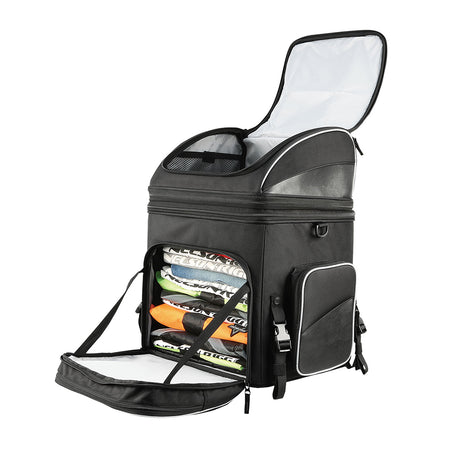 NR-230 - DESTINATION BAG 5