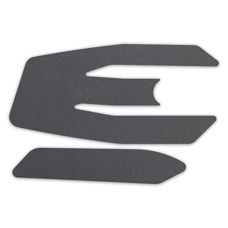 Motorcycle Scuff Guard Kit: Yamaha MT-07 2014-2024, XSR700 2016-2025 and R7 2022-2025