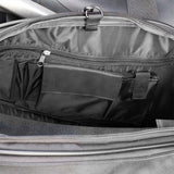 ZXS-1 Expandable Saddle Bags Motodry - inner