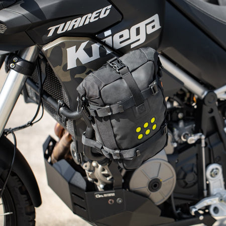 KRIEGA OS-6 ADVENTURE PACK