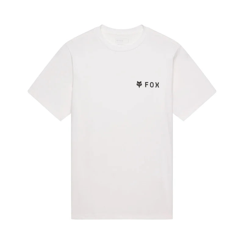 Absolute 2.0 195 Org Ss Tee