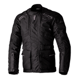 RST ENDURANCE TEXTILE JACKET [BLACK]