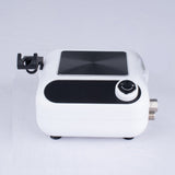 FORMULA AIRBRUSH COMPRESSOR WHITE
