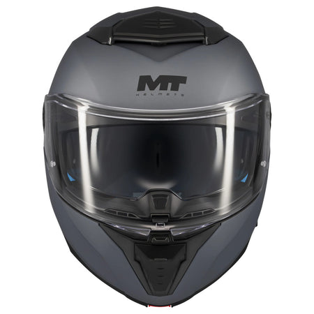 MT ATOM 2 SV [PURE MATT TITANIUM] - 3