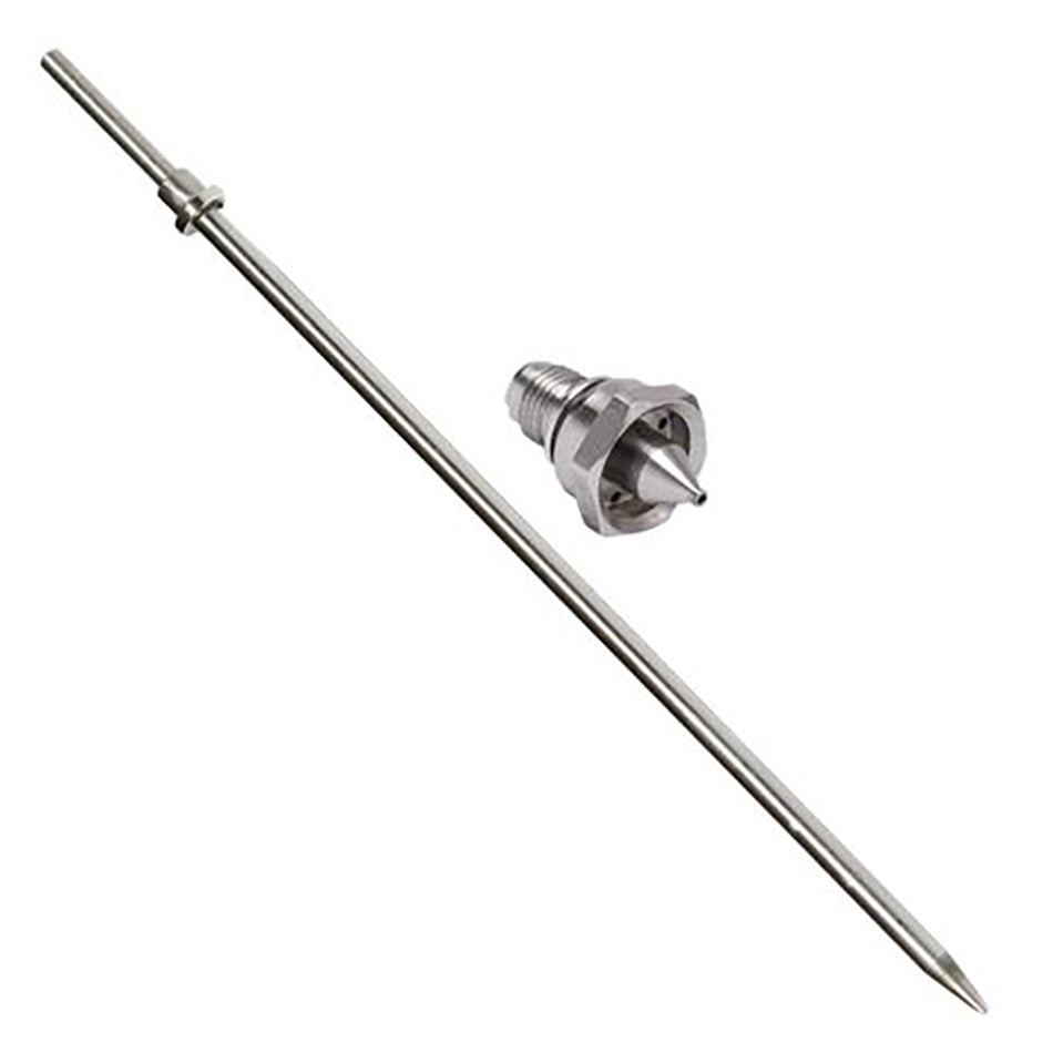 IWATA NEEDLE / NOZZLE SET FOR W400