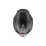 Supertech R7 Helmet A-Core Black/Gray/Red Matte