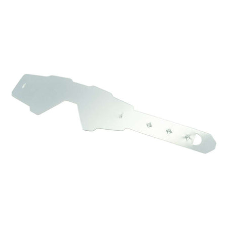 NITRO NV-150 TEAR OFFS [CLEAR 10 PACK]