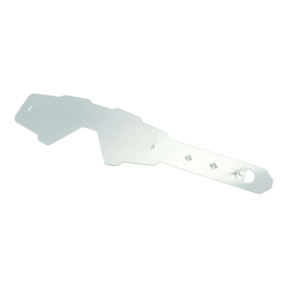 NITRO NV-150 TEAR OFFS [CLEAR 10 PACK]