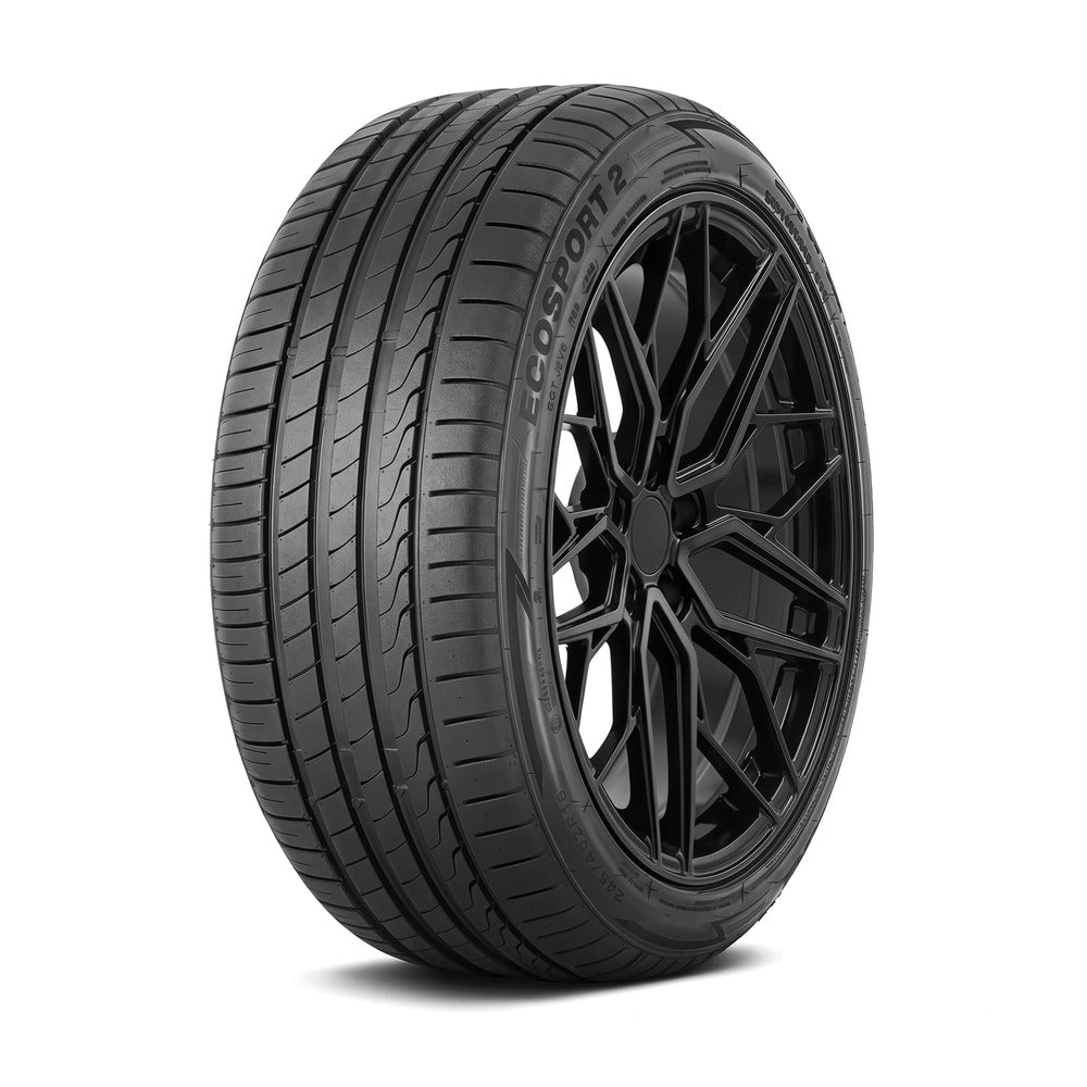 IMPERIAL ECOSPORT SUV