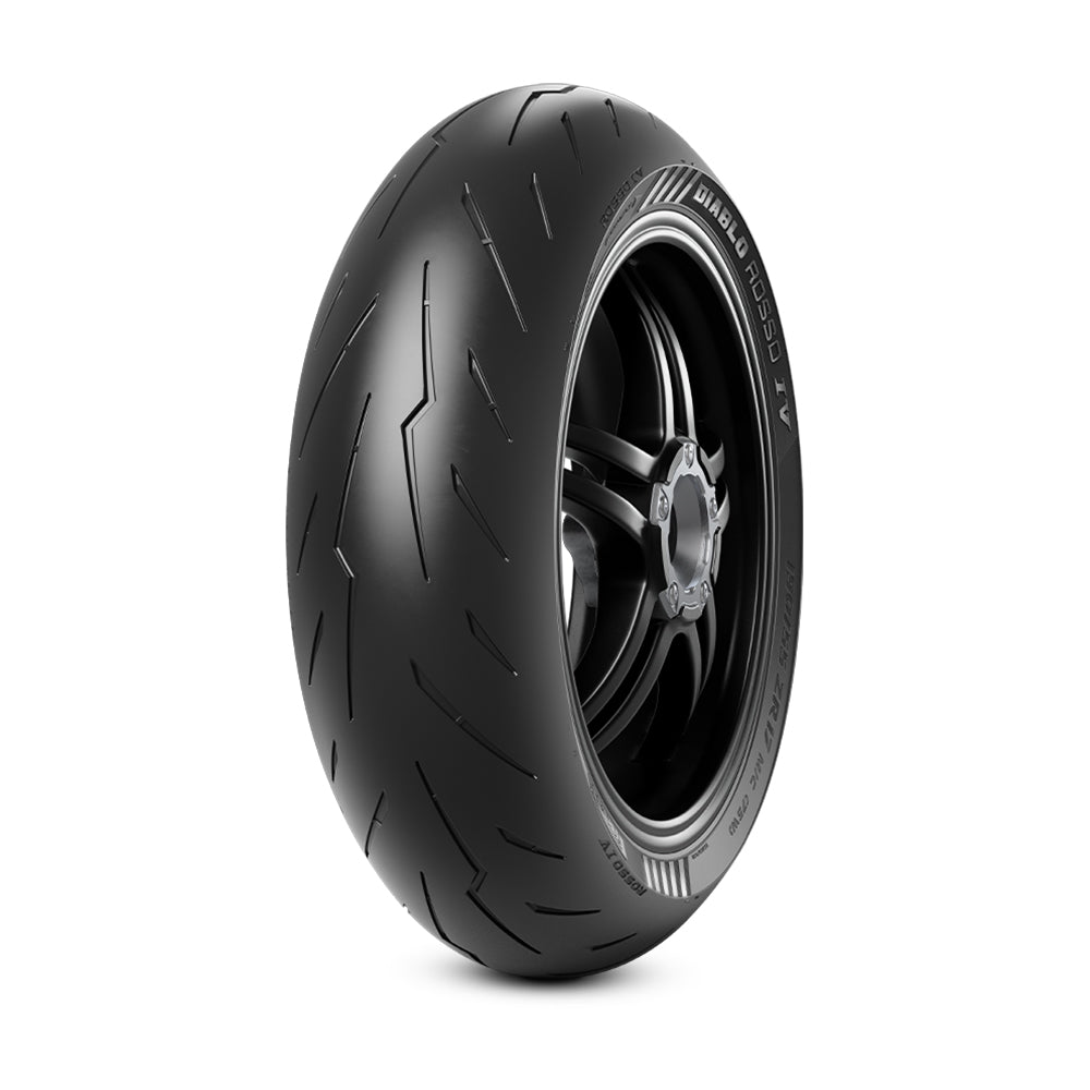 PIRELLI DIABLO ROSSO IV - 3