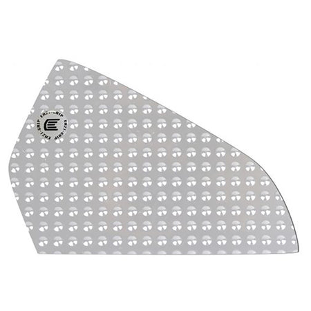 Eazi-Grip - EVO TANK GRIP - Yamaha MT-03 20-25 - CLEAR