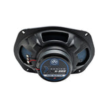 DB DRIVE 6 X 9" 3 WAY SPEAKERS 400W RMS (PAIR) X SERIES