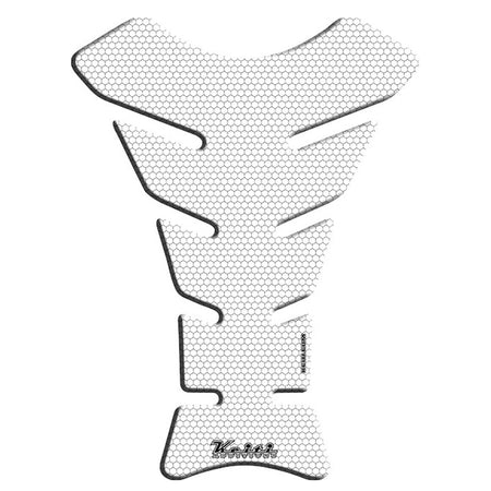KEITI TANK PAD HONEYCOMB KT1250C [CLEAR]
