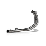 Header Yamaha Tenere 700
