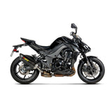 Slip On Kawasaki Z1100 25-26