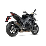 Slip On Kawasaki Z1100 25-26
