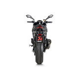 Slip On Kawasaki Z1100 25-26