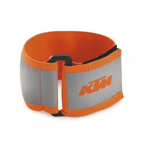 KTM REFLECTIVE ARM BAND