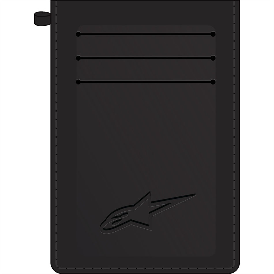 Ageless Credit Card Holder