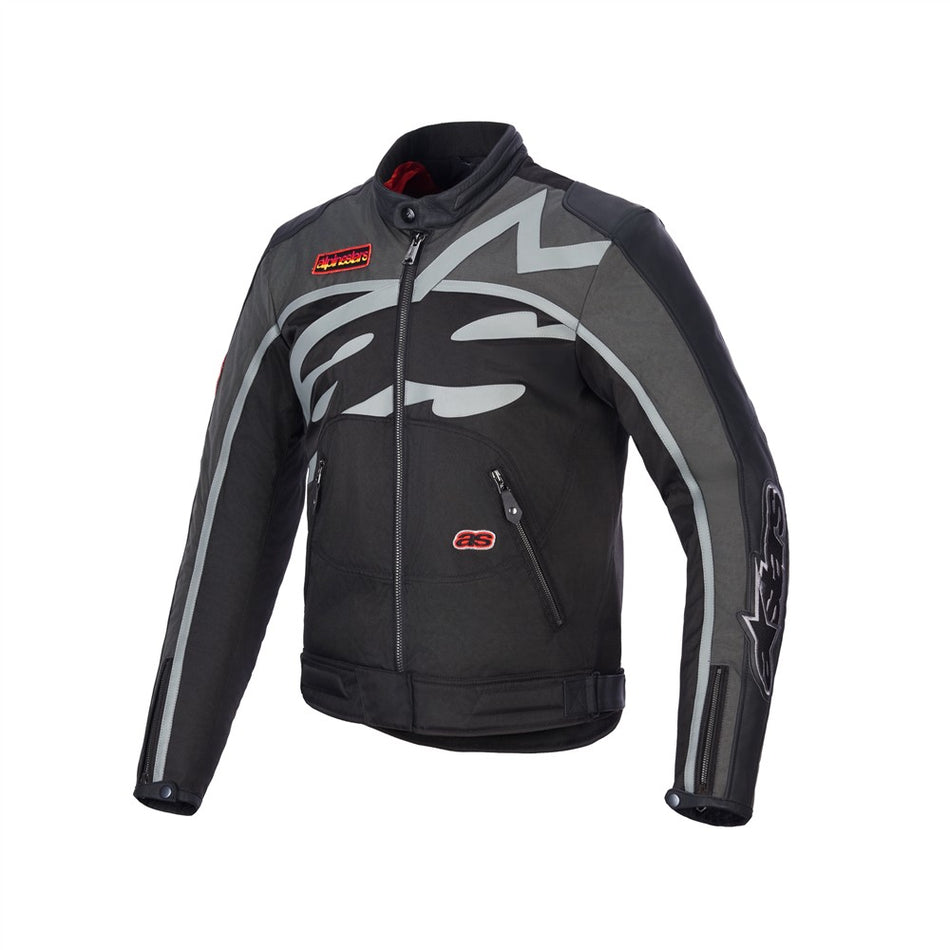 Axton Jacket