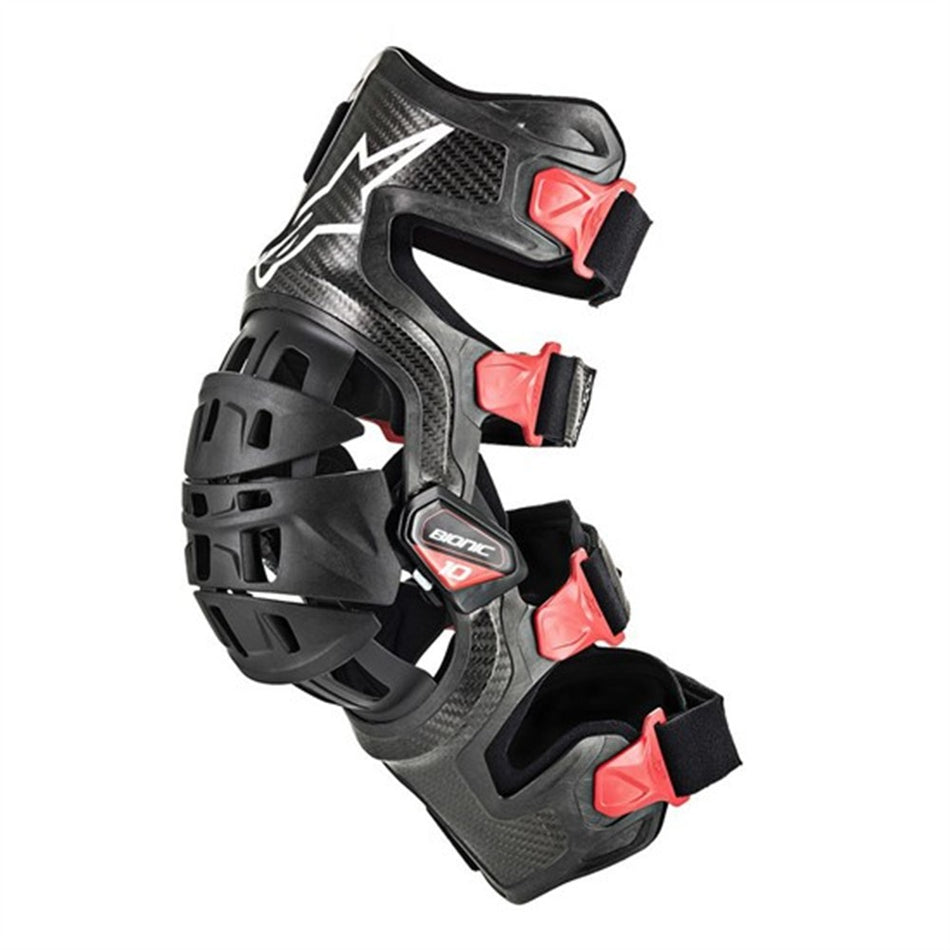 Bionic-10 Carbon Knee Brace LH