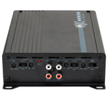 DB DRIVE AMP X-SERIES 4CH CLASS D RMS 75W X 4 @ 4OHM / 150W X 4 @ 2 OHM