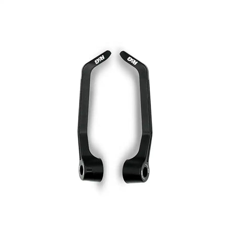 R&G Interlock Brake & Clutch Lever Guards - PAIR - see R&G website for your bike fitment