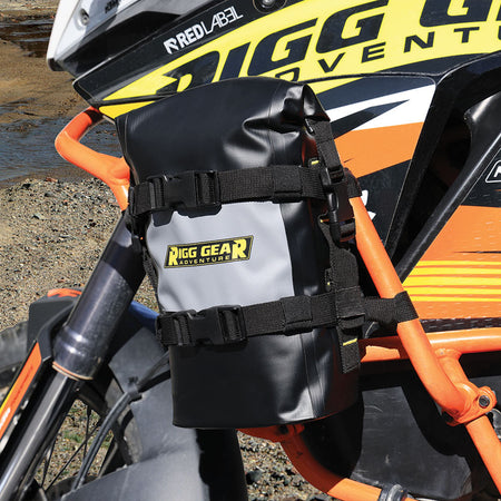 SE-4005 - HURRICANE WATERPROOF RIGGPAK 13