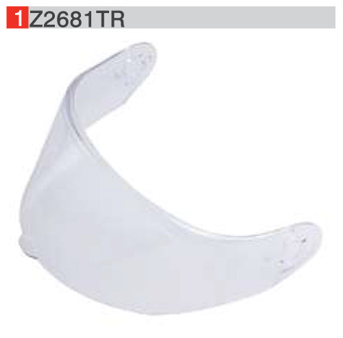 Z2681TR