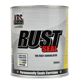 KBS RUSTSEAL RUST PREVENTIVE SATIN BLACK