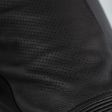 RST SABRE LEATHER PANT [BLACK]