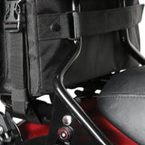 NR-215 - WEEKENDER TAIL RACK BAG 8